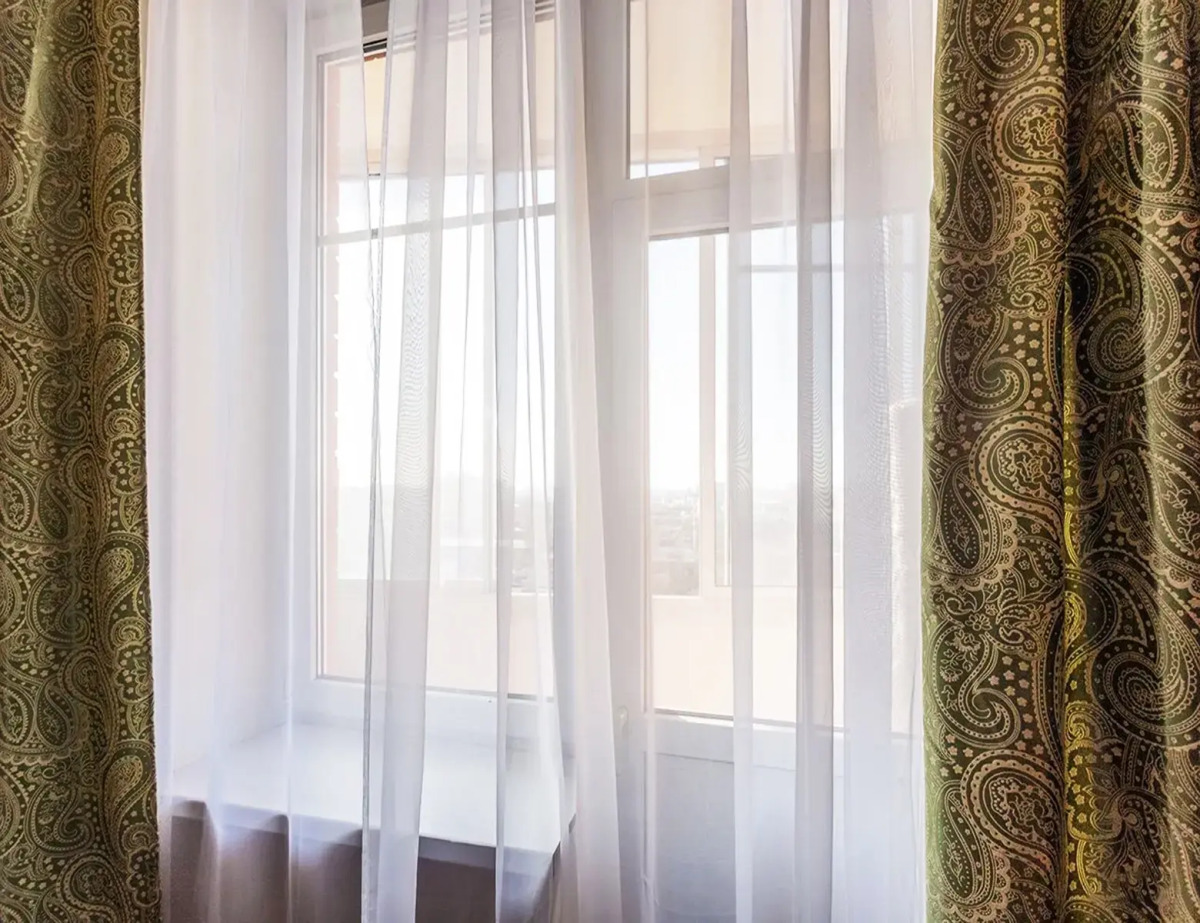 Апартаменты Hanaka Байкальская 18