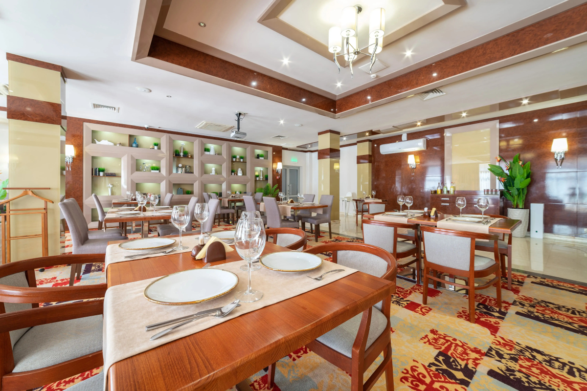 Гостевой Дом Undersun Калипсо