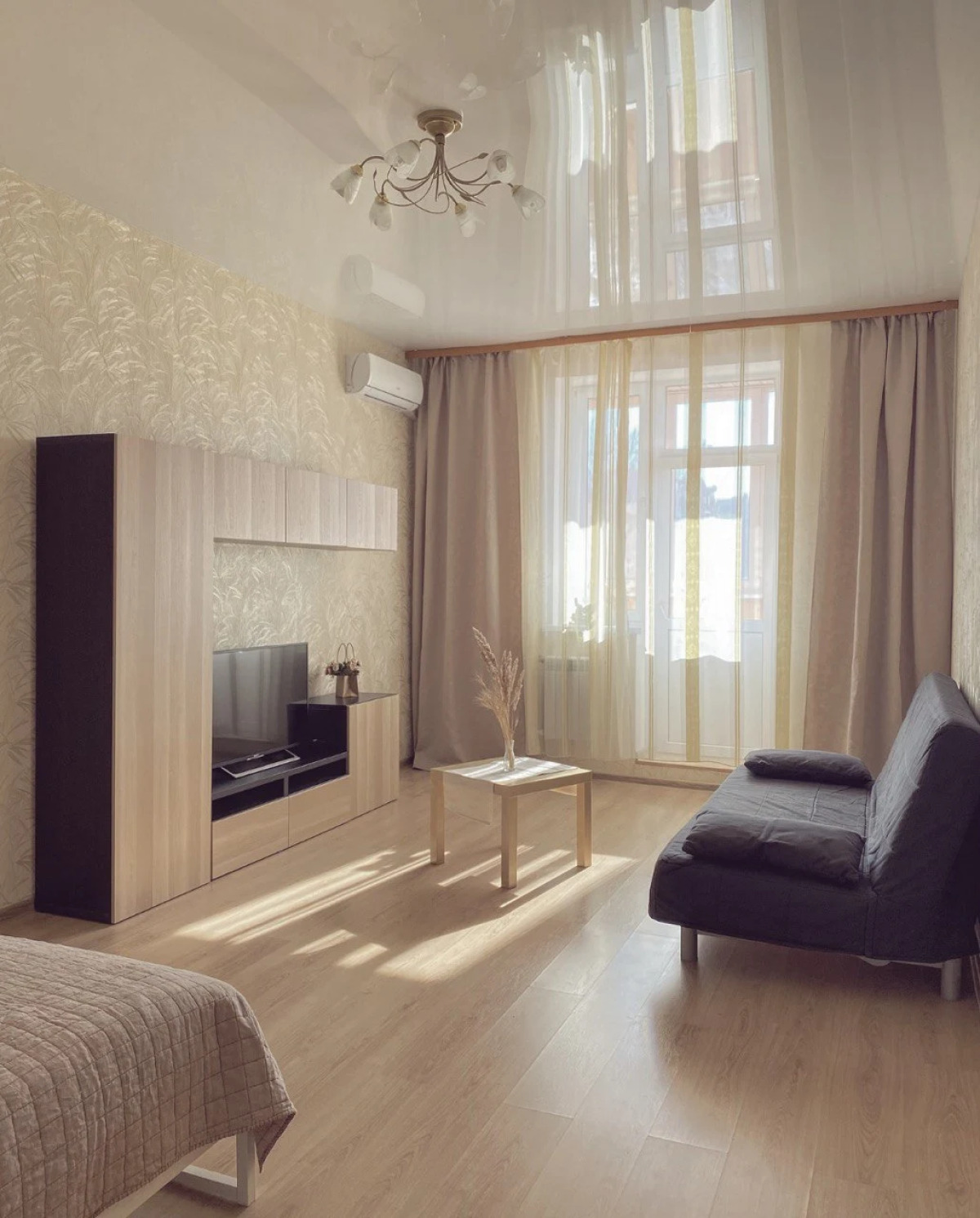 Апартаменты на набережной