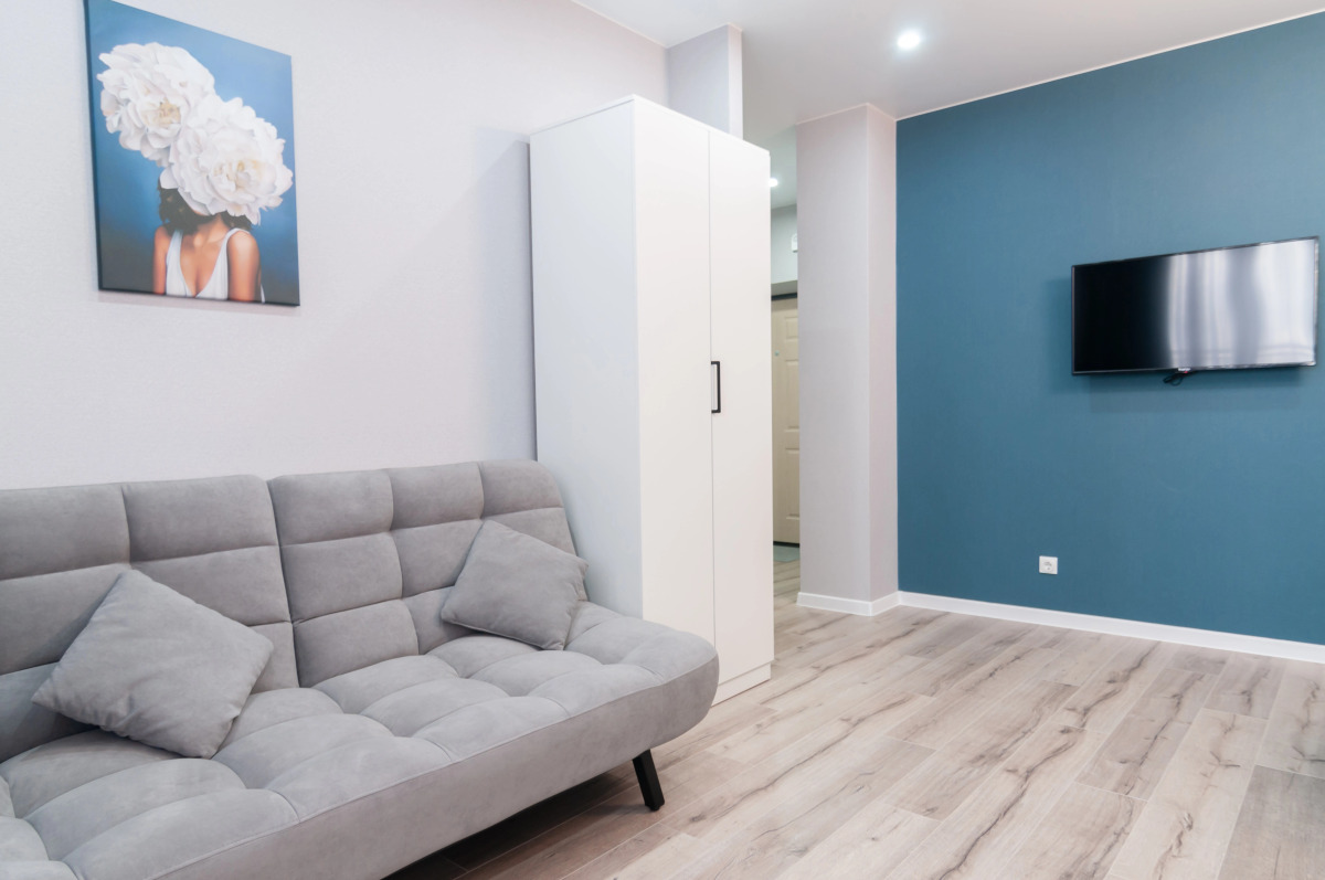 Красноярск ,улица Александра Матросова дом 36