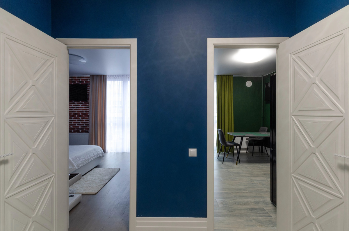 Апартаменты Роскошные в Светлогорске