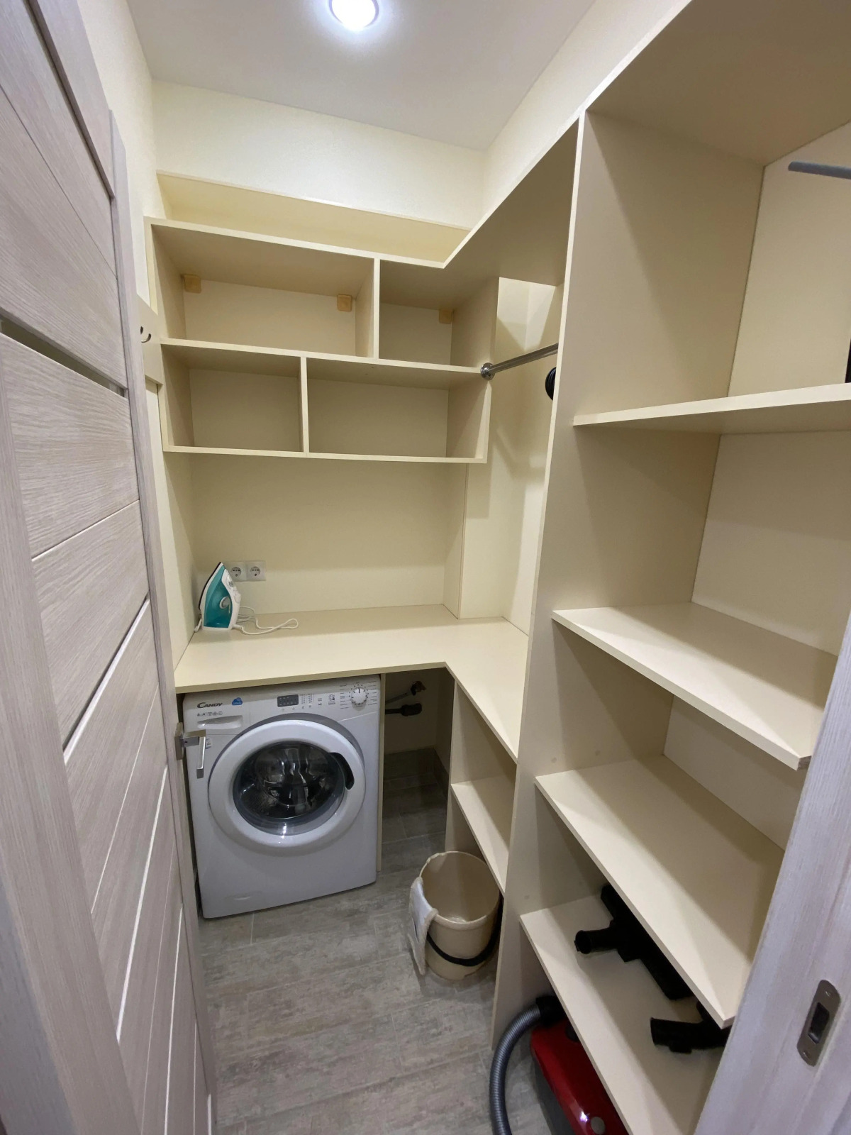 Апартаменты Каньон 3 с терассой