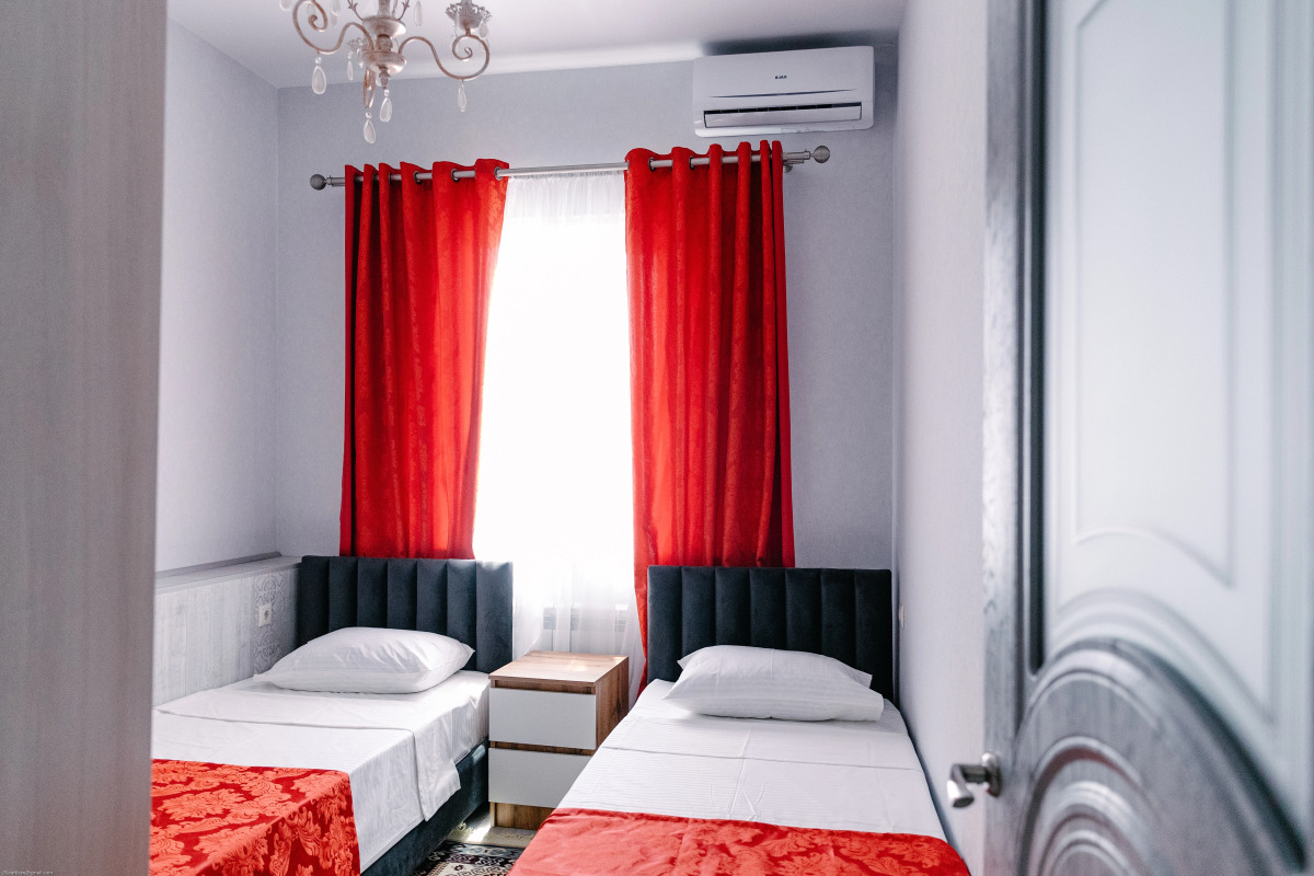 Апарт-отель Отель1908