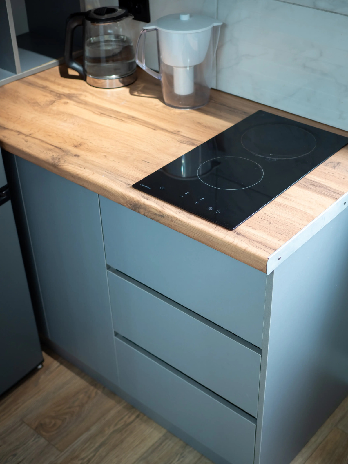 Квартира для комфортного отдыха