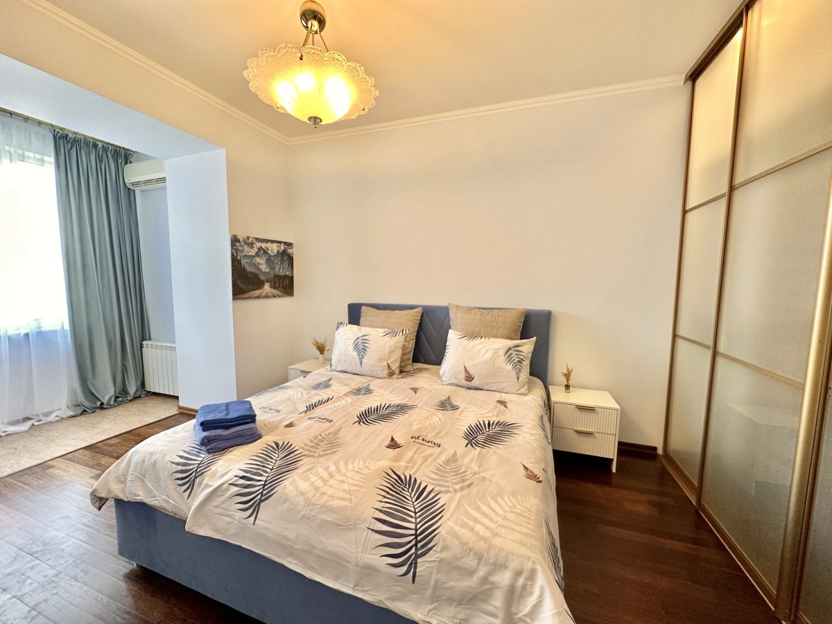 Квартира Набережная