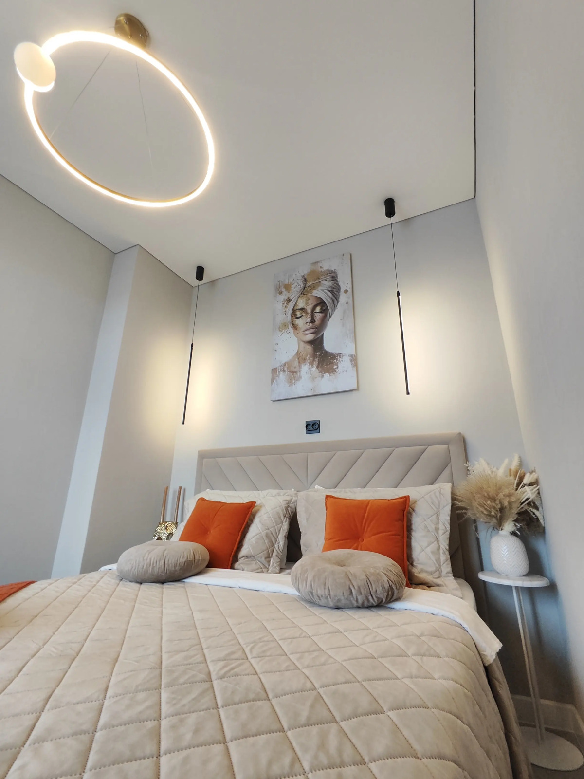 Квартира NATALI Aparts 201.1