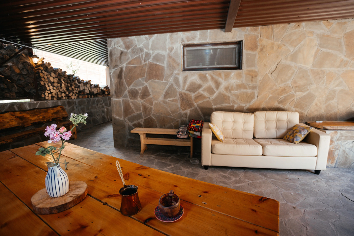 Гостевой Дом Вилла Курица