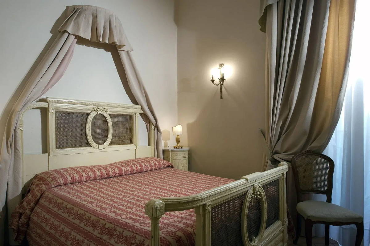 Chiaja Hotel de Charme