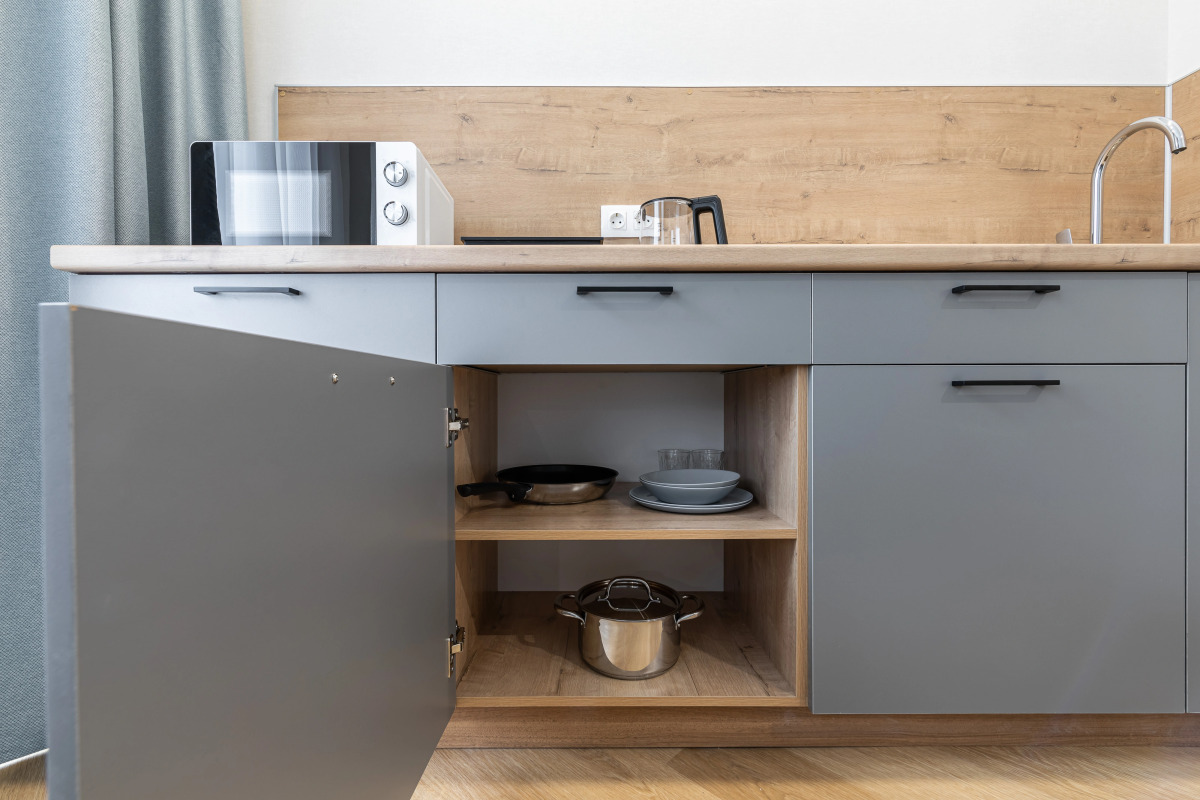 Апартаменты Bars Aparts 1