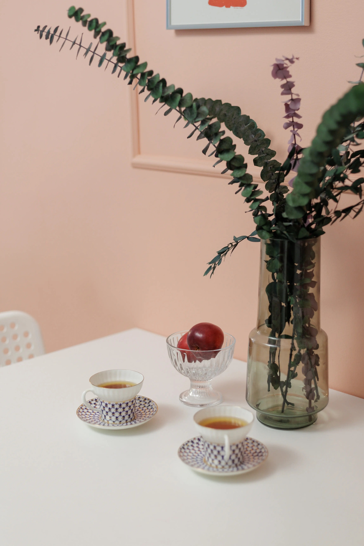 Апартаменты у Фонтана