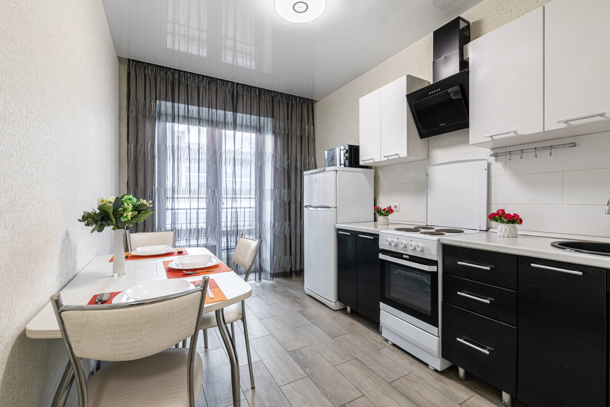 Апартаменты ЖК Арт Сити