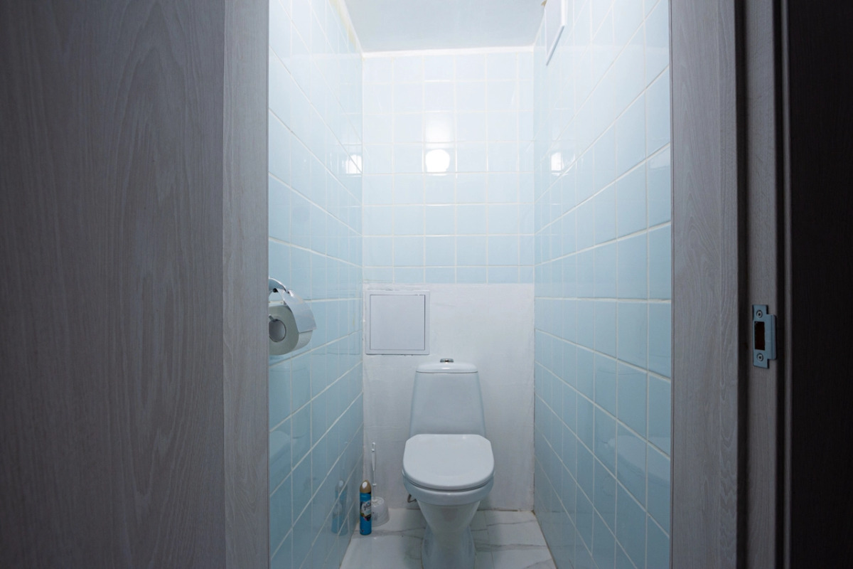 Квартира Малая Грузинская 28