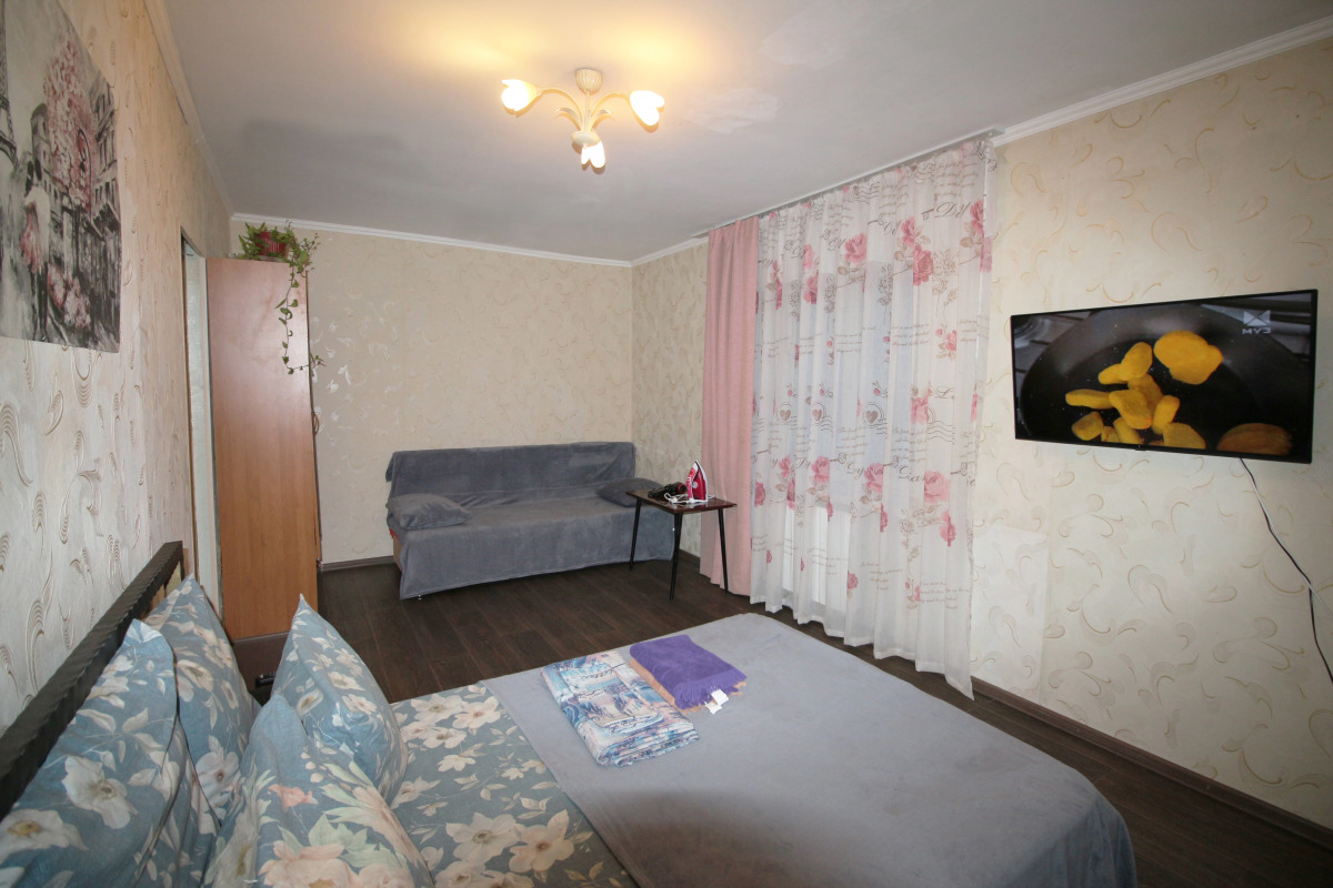 Апартаменты у Кремля Дом 3