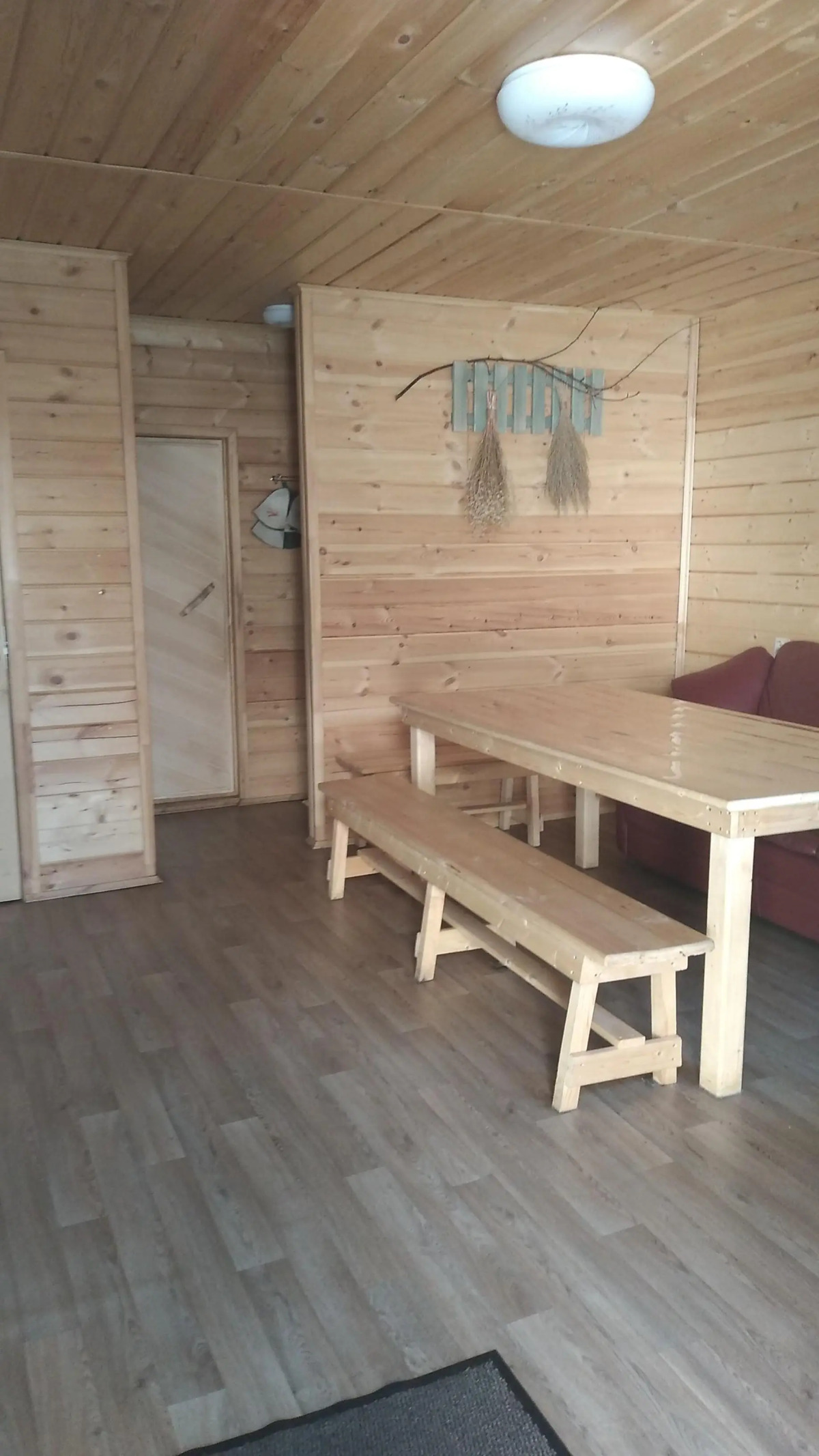 Гостевой Дом Спортинг Клуб Казань