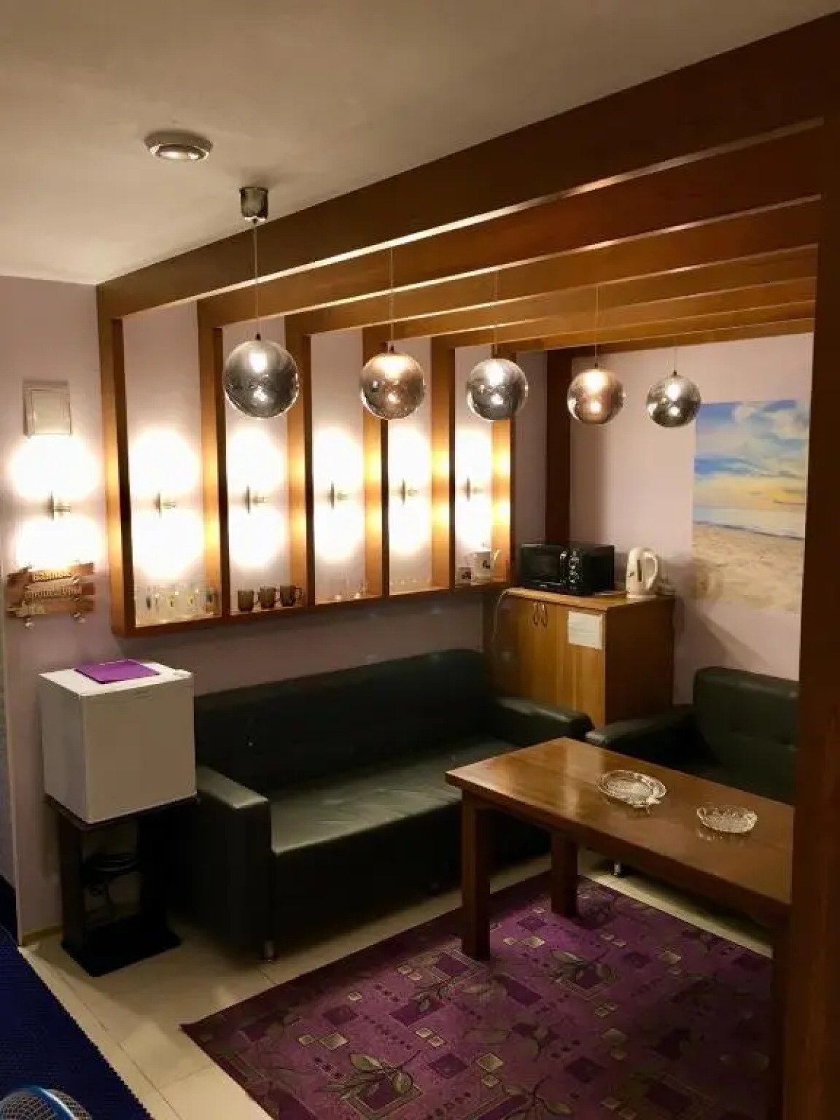 Отель Бригантина