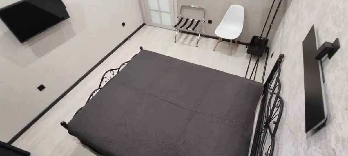 Апартаменты Сказочный берег