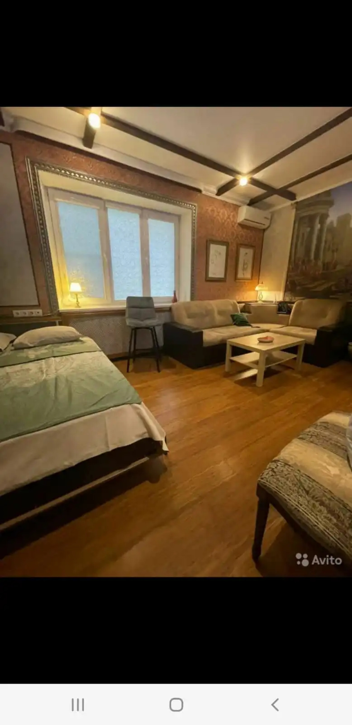 Апартаменты Geonatella