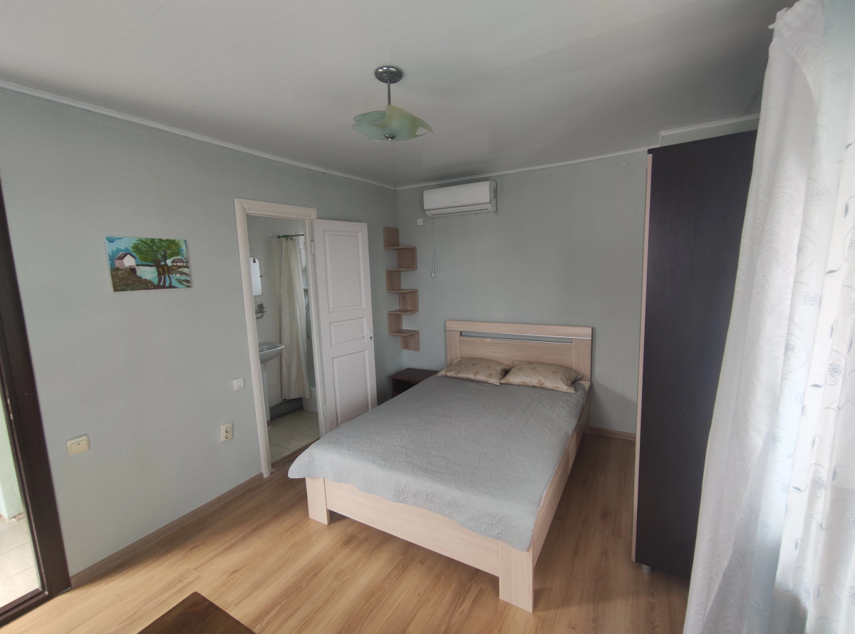 Гостевой Дом Fiolentovsky