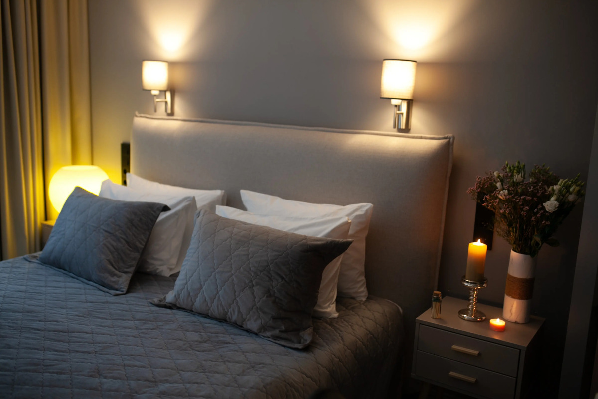 Квартира Room 3023