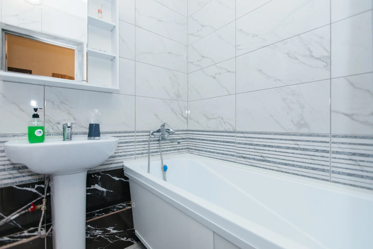 Апартаменты Good Life на Ясном Берегу 5