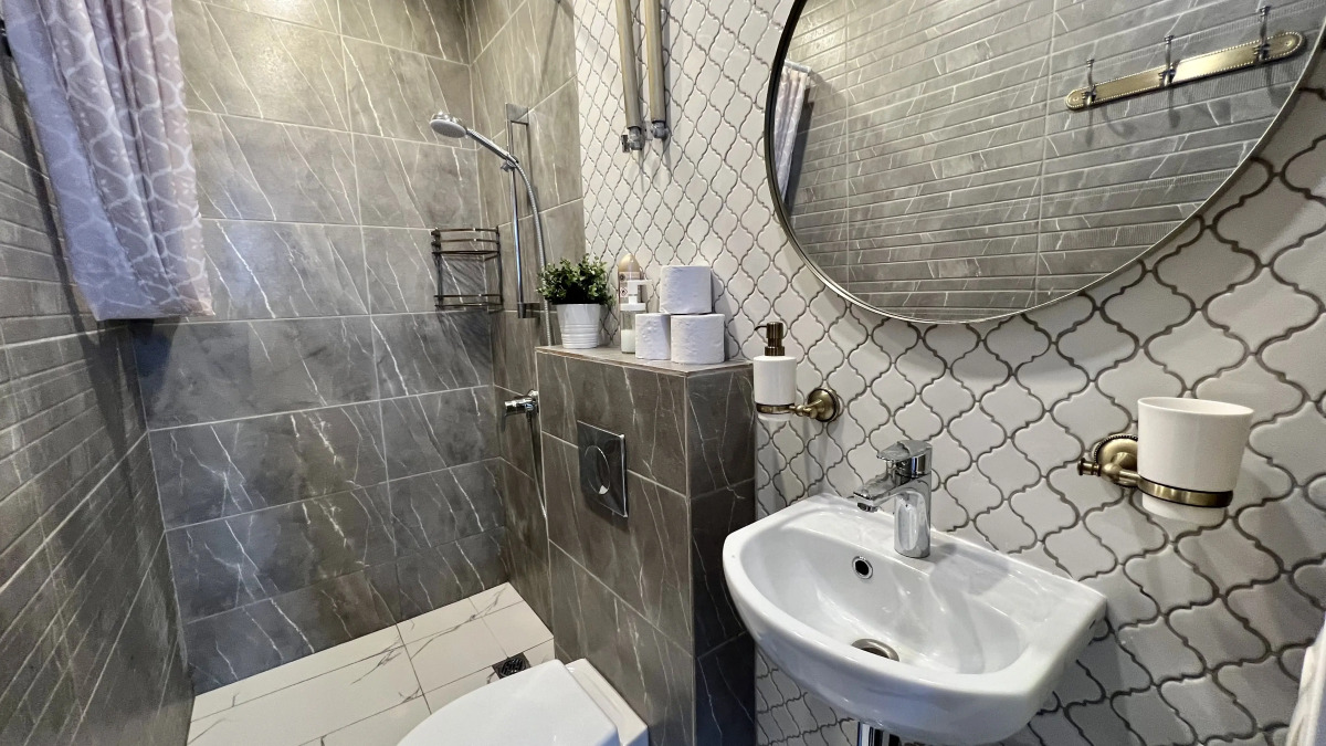 Апартаменты на Кисловском (3)