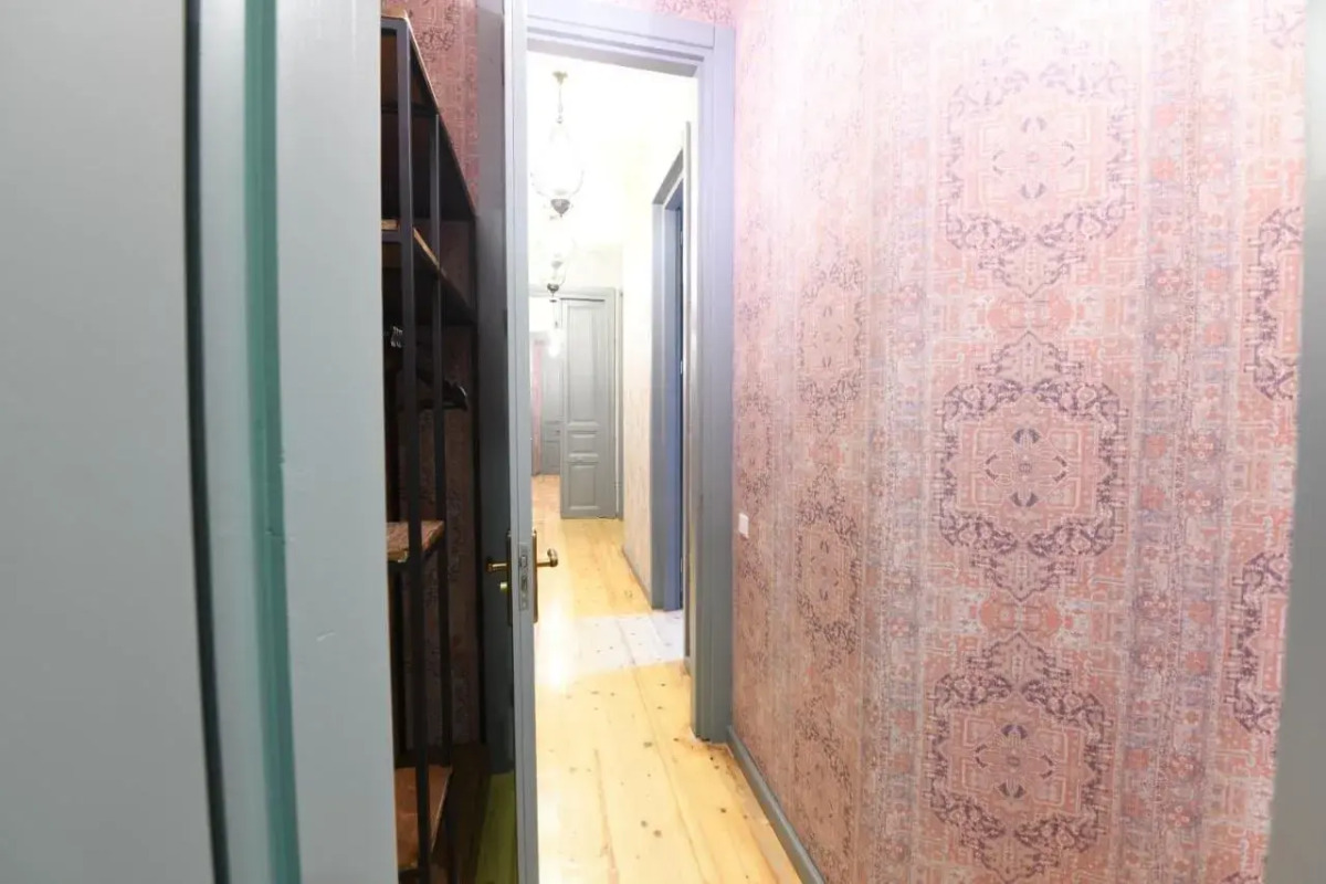 Апарт-отель Jardin Vera