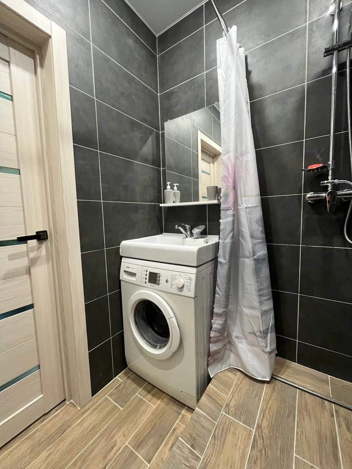 Апартаменты ЖК Санкт Лоренц