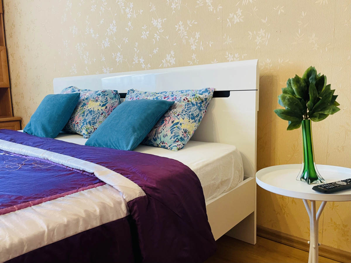 Квартира Baltic space