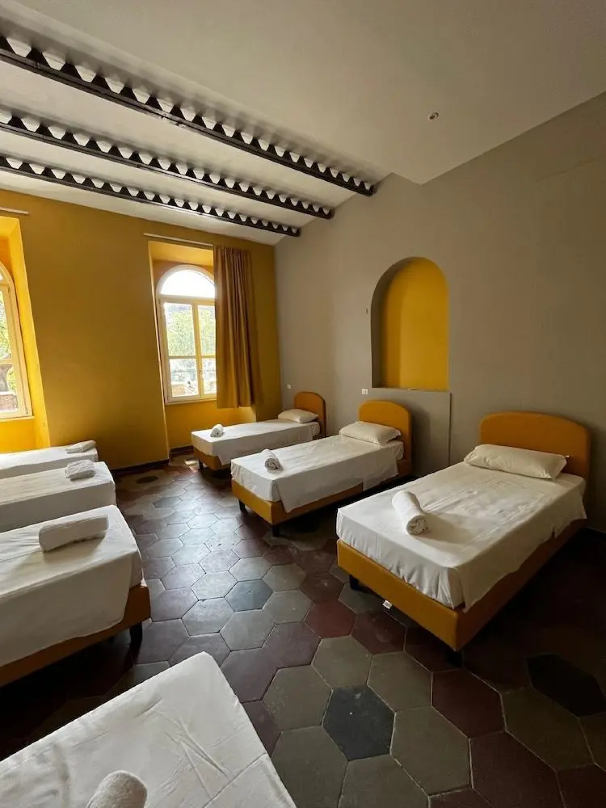 Borgo Ripa by Hostel Trastevere