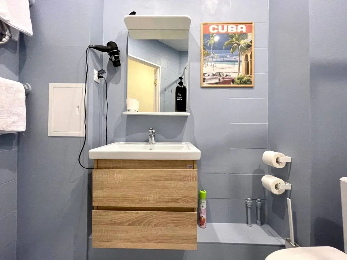 Апартаменты Rauktis Apartments