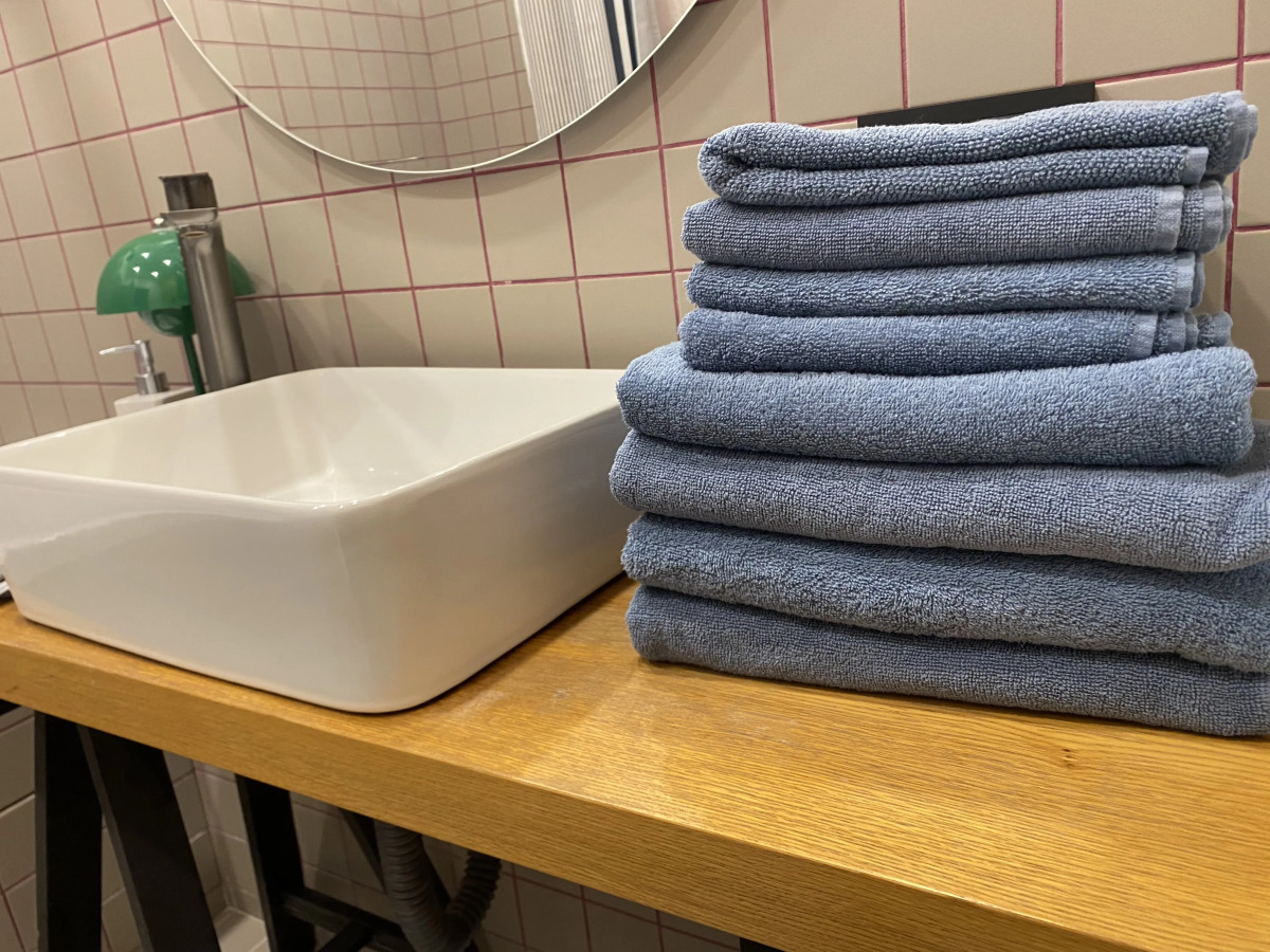 Квартира Дивная Европейский