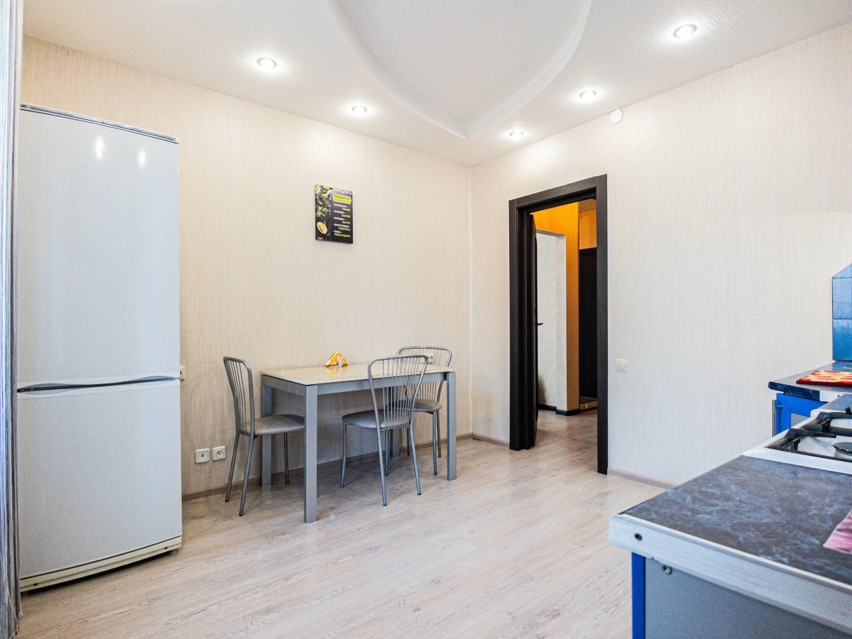 Апартаменты Парк Соловьиная Роща и Центр Ортопедии