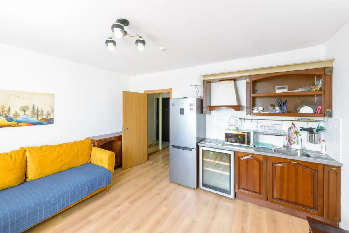 Апартаменты FoxyFlat Sand