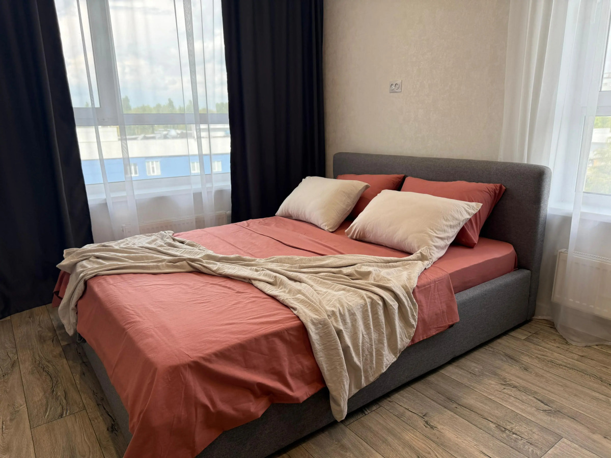 Апартаменты 2 ком евро квартира Пенза ул. Стасова 2а Суткивип