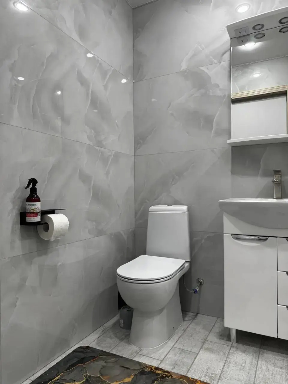 Квартира Солнечная гавань