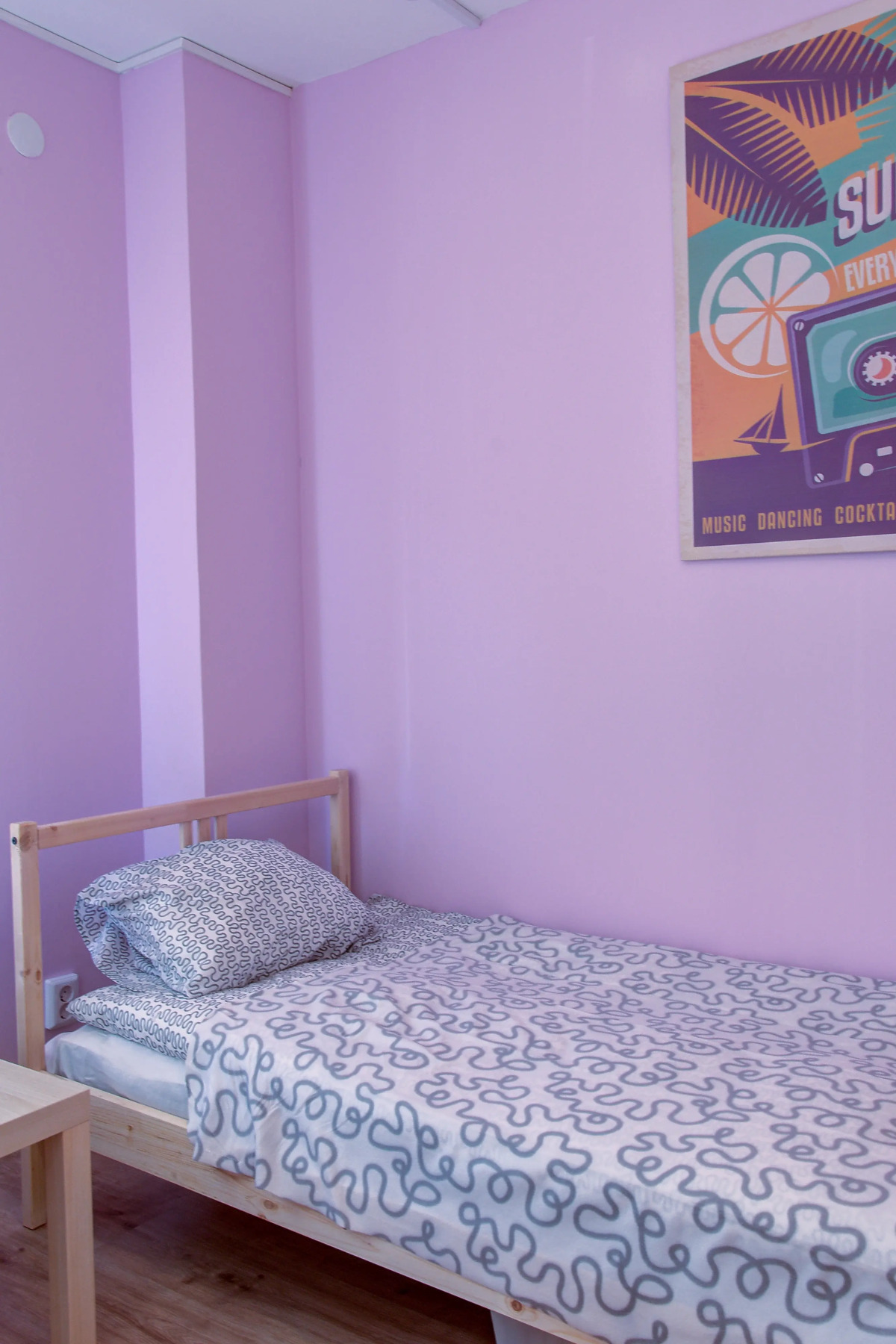 Хостел Джаз