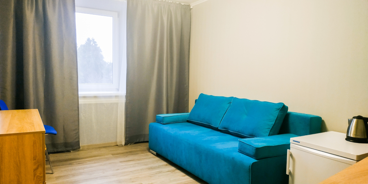 Отель Гелиос