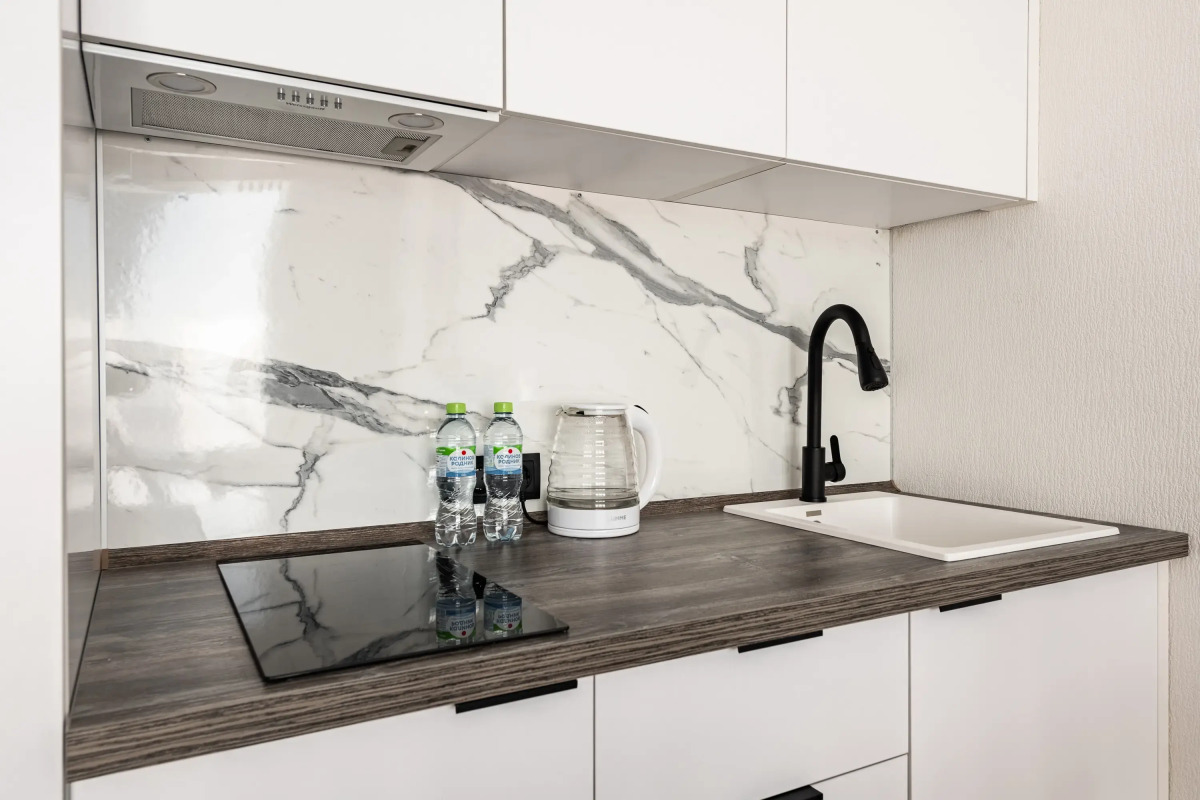 Апартаменты Uno Измайлово