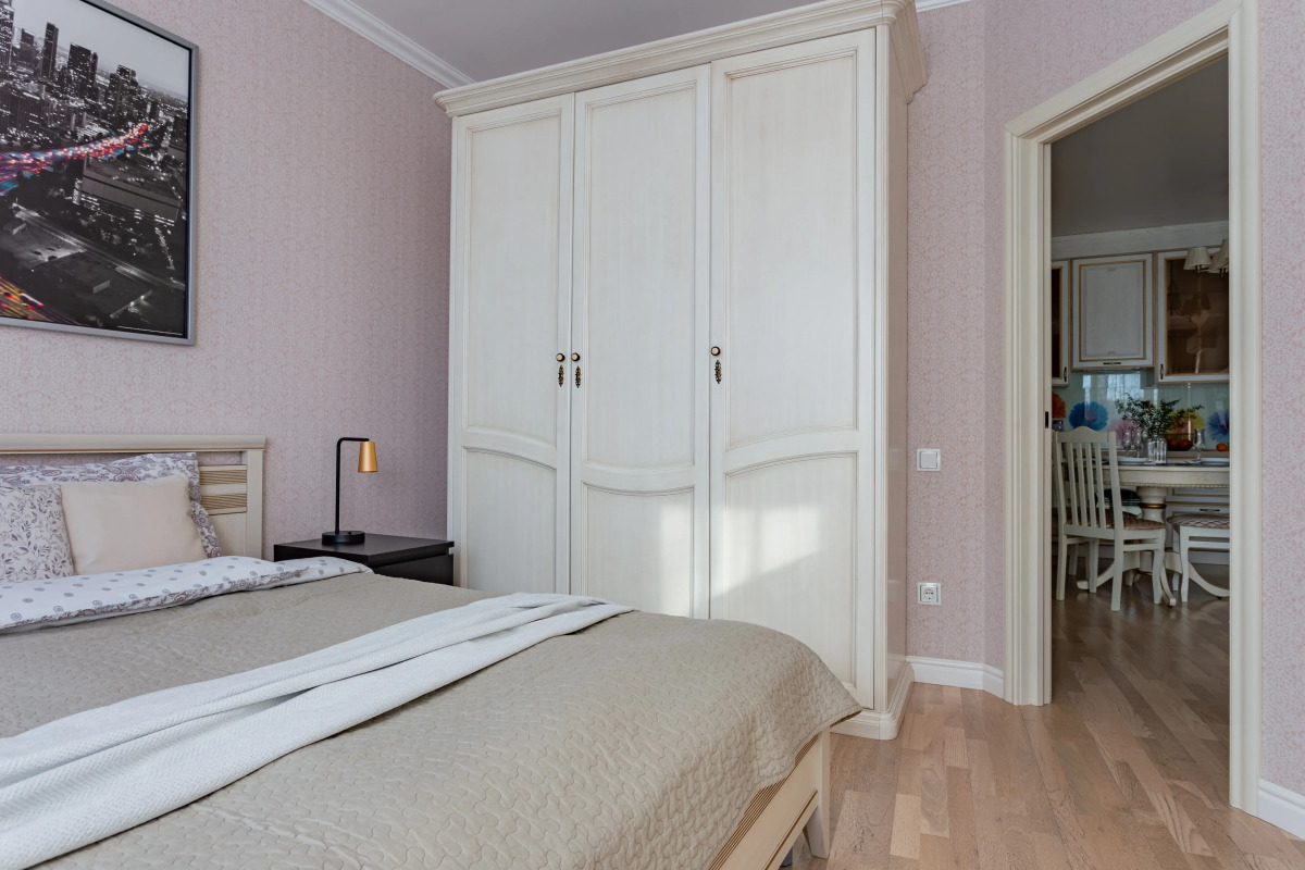 Квартира Comfort Парк Горького Сочи