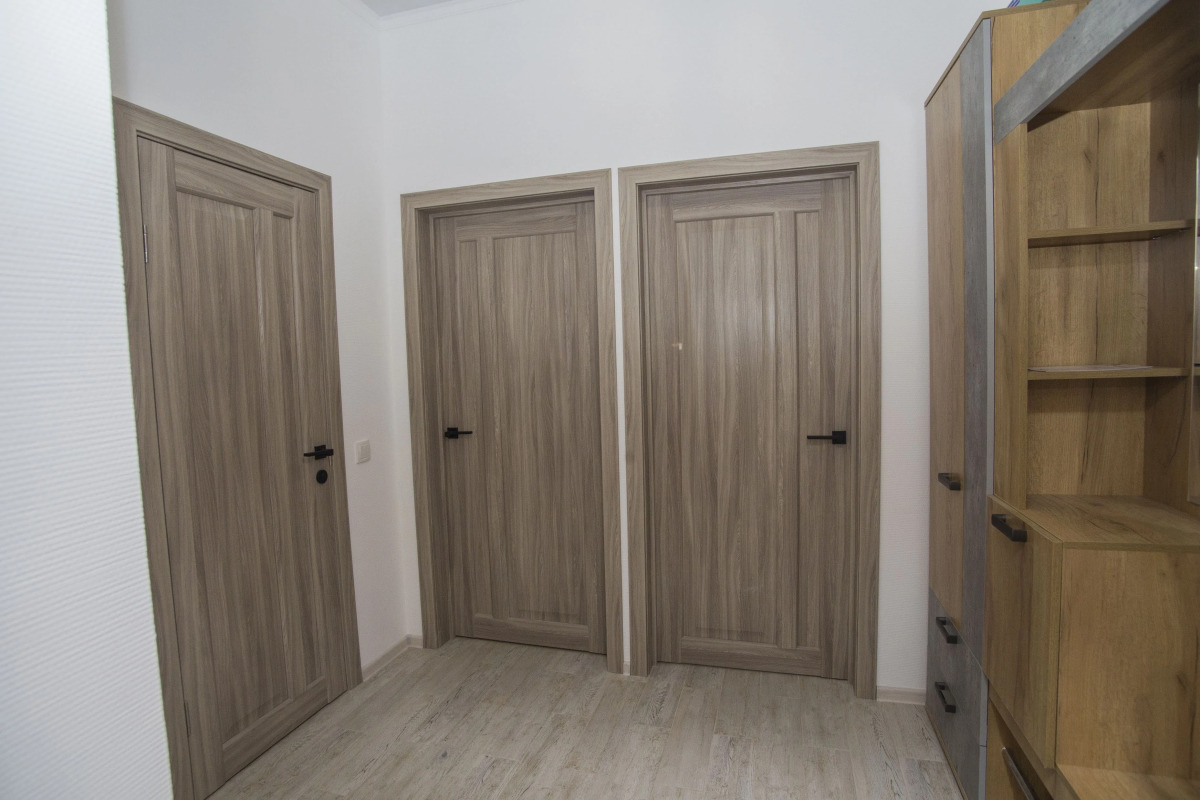 Апартаменты в Самом Центре Калининграда в современном доме