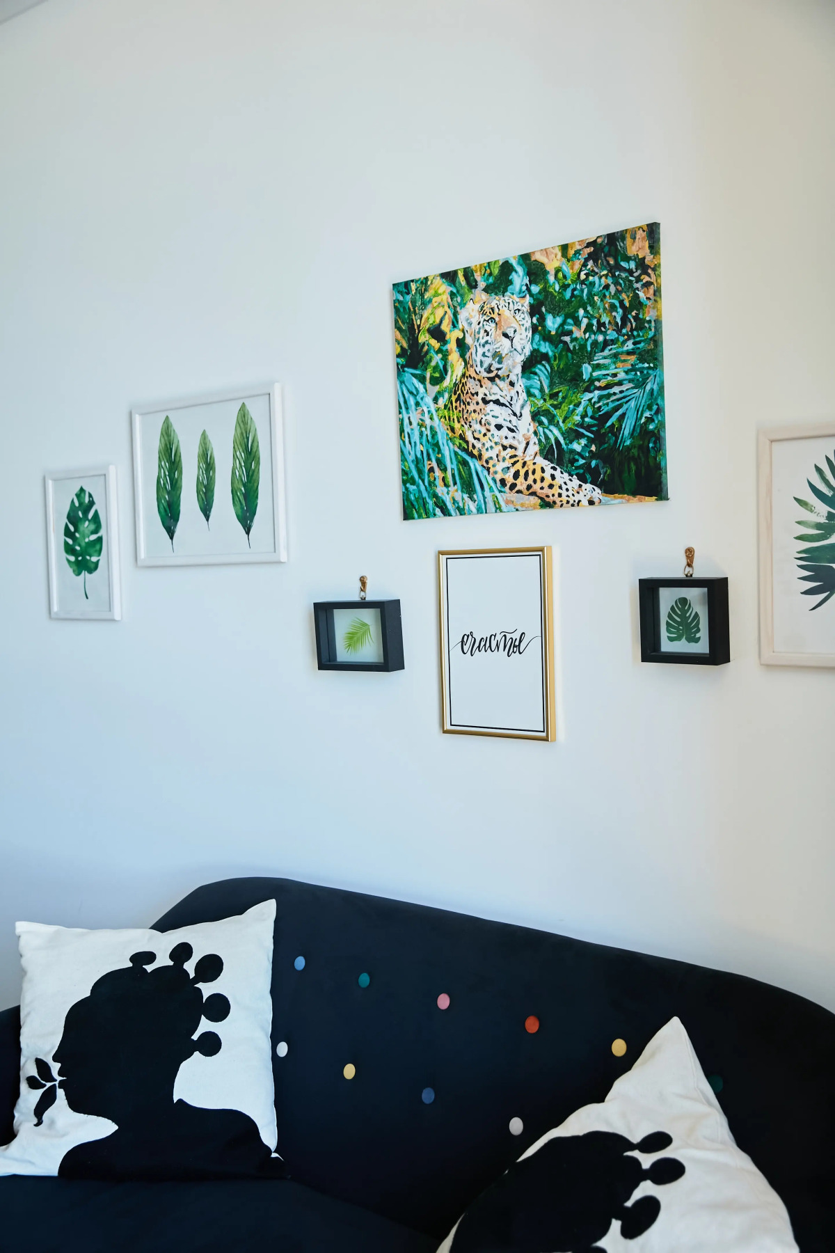 Апартаменты Luma Pink 3