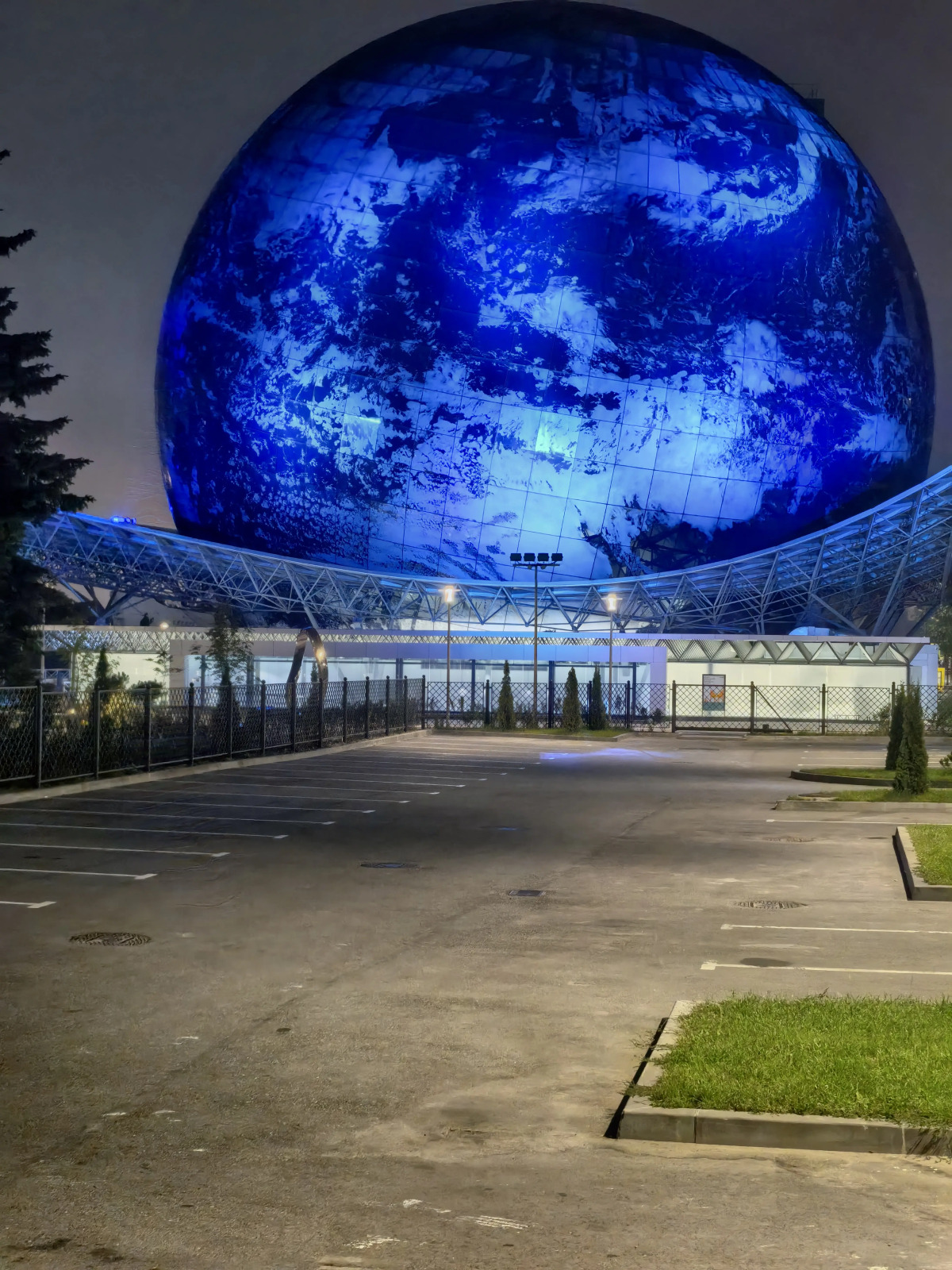 Апартаменты Ретрит Апарт