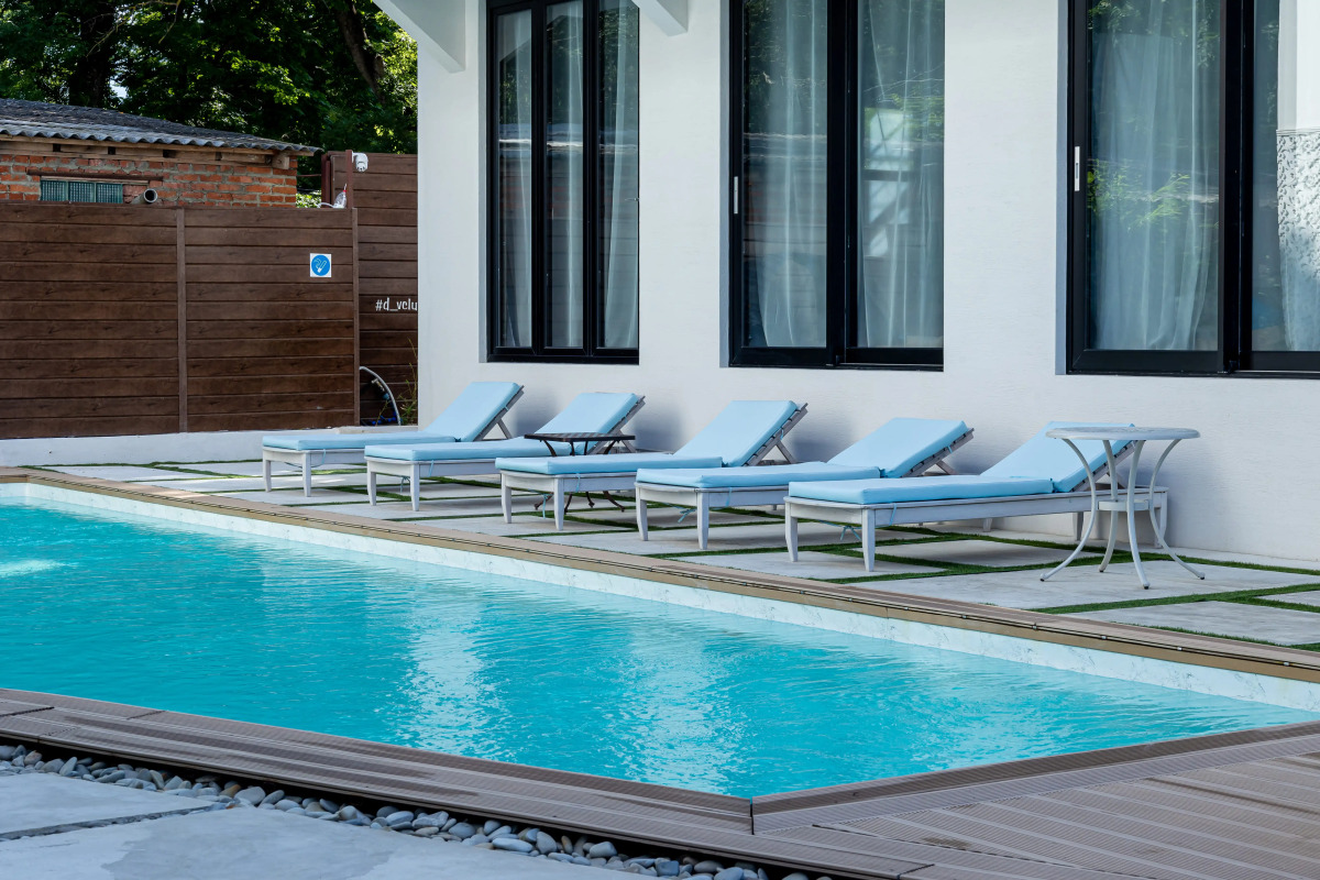 Гостевой Дом Дольче Вита Клаб