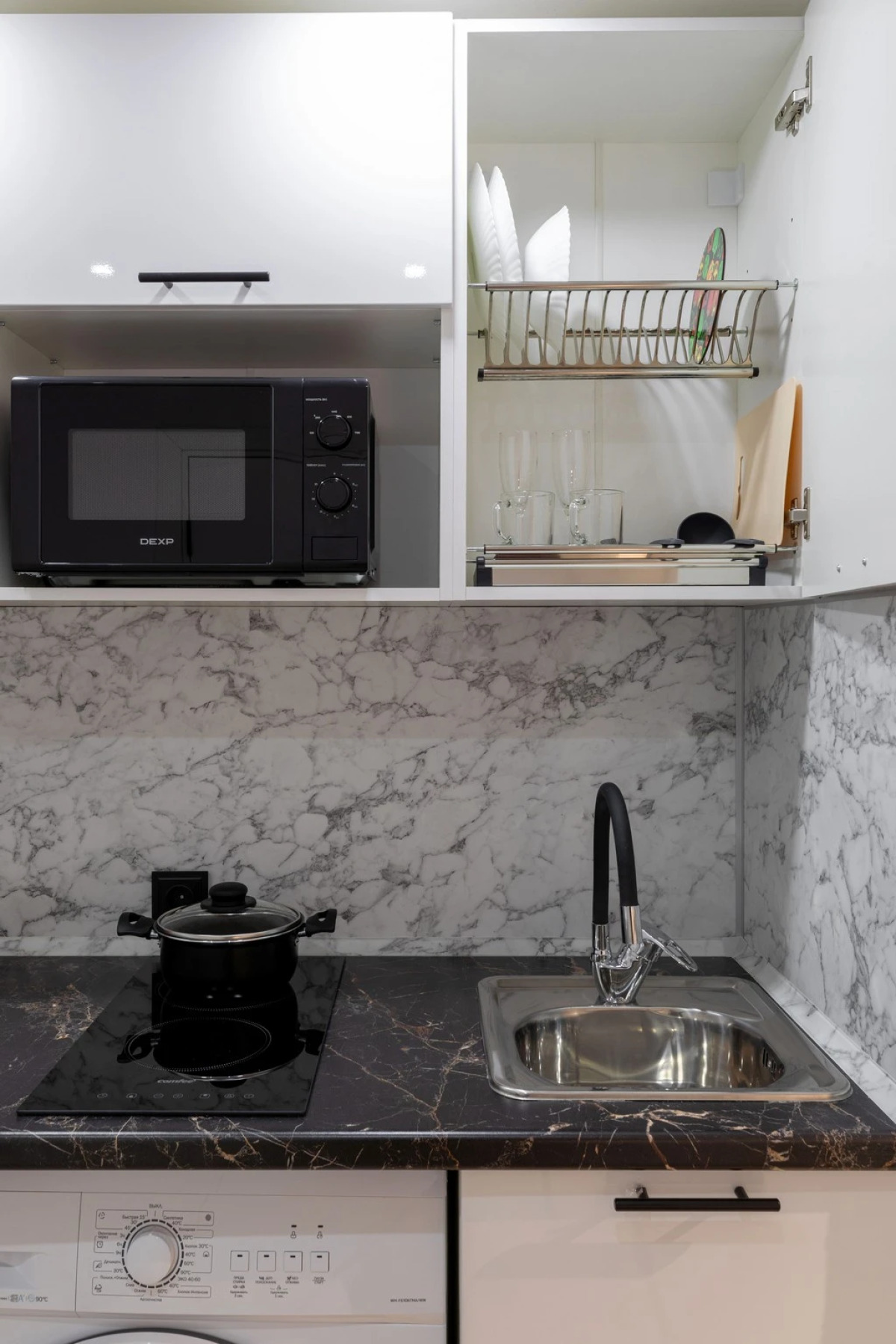 Апартаменты Улучшенные На Лесном Проспекте 3