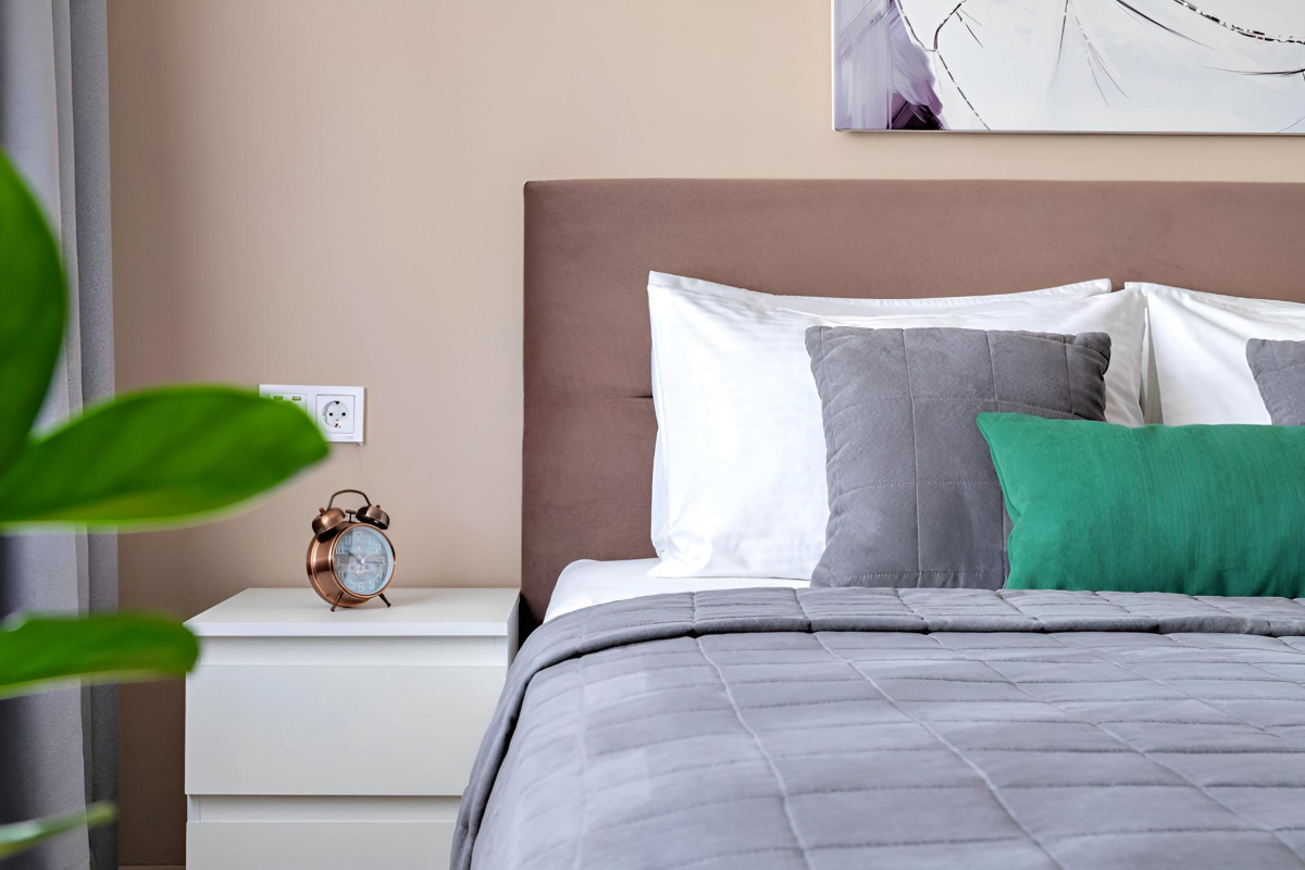 Апартаменты Grand Palace 1115