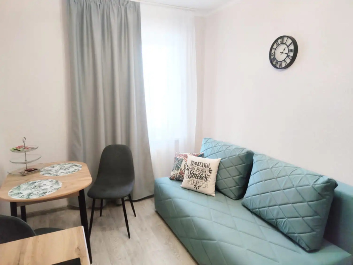 Квартира Дом на Бульваре