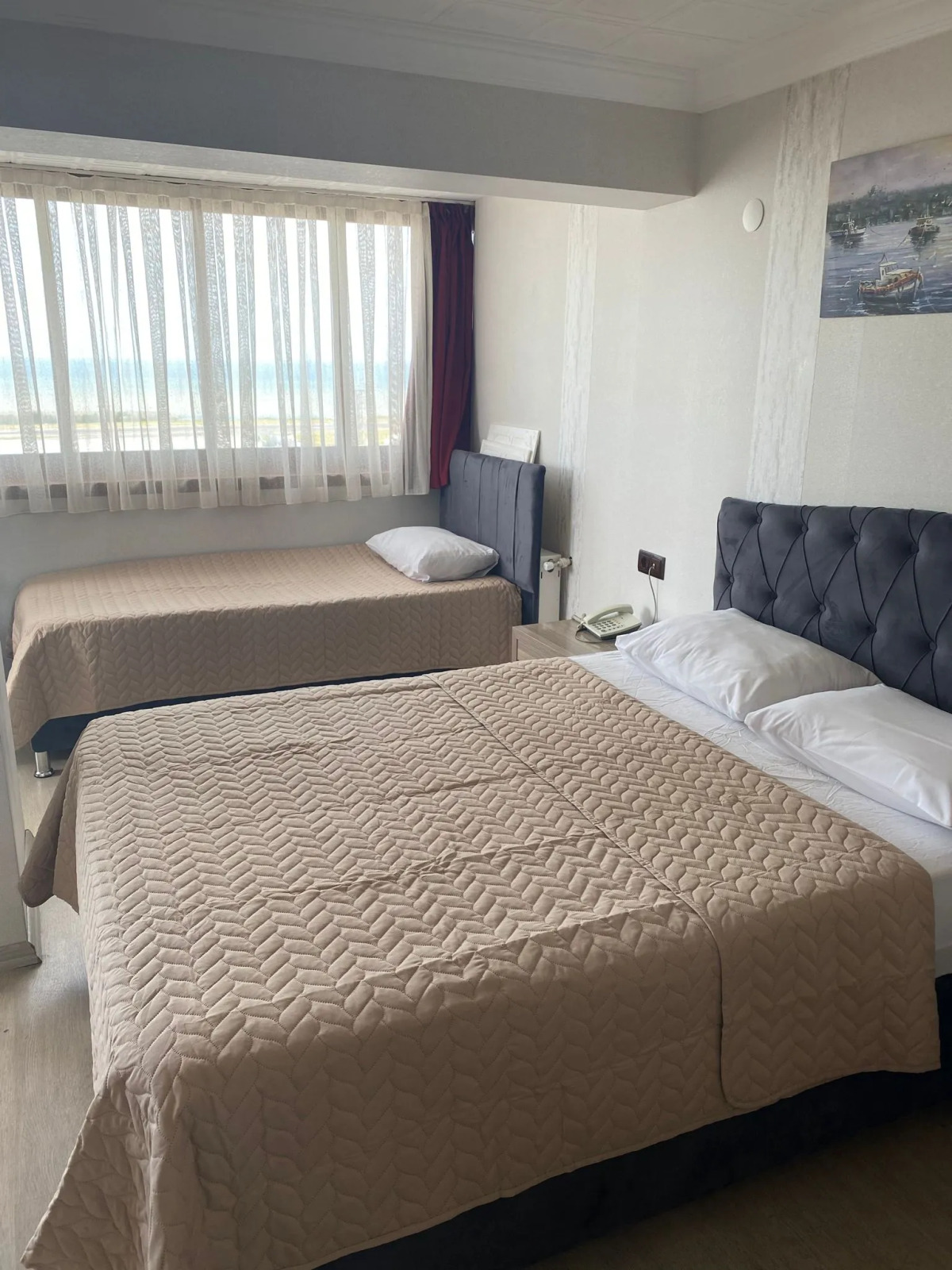 Отель Elit Holiday Hotel