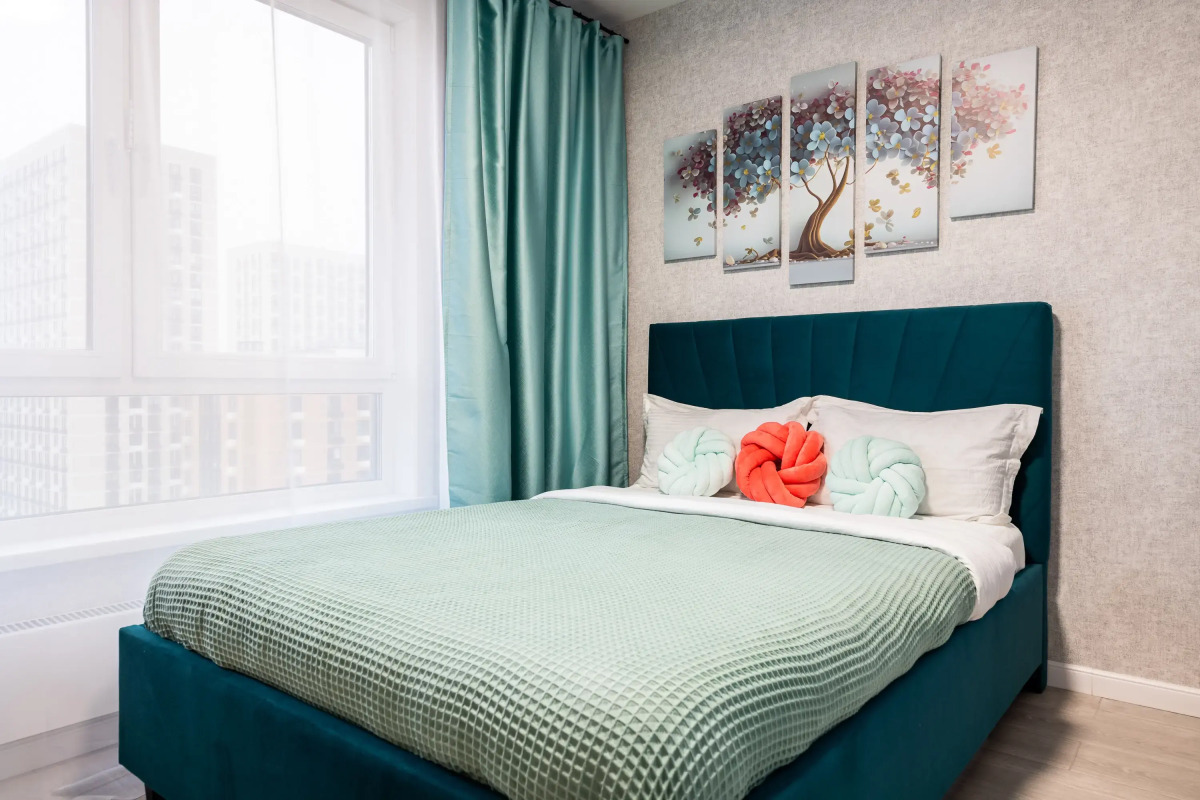 Квартира Морозная Свежесть