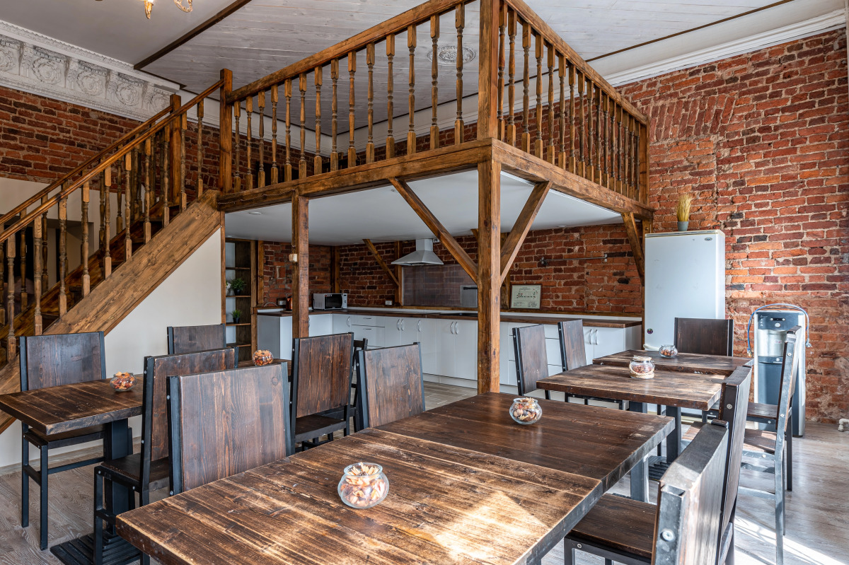 Хостел Сон в кубе