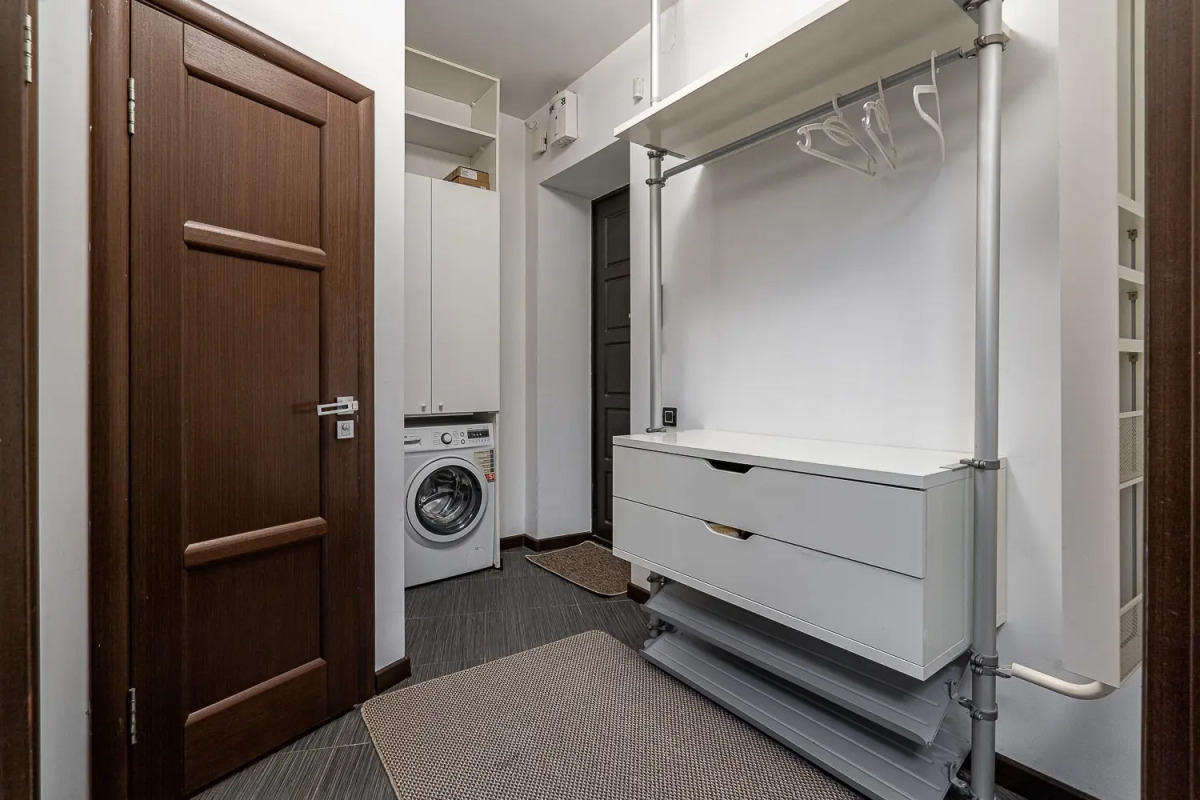 Апартаменты Двухкомнатные в центре города